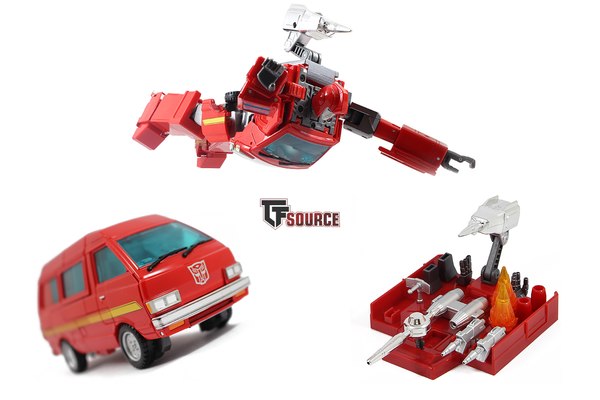 MP 27 Ironhide   The Best MP Yet TFSource Article  (2 of 3)
